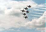 Thunderbirds - 1 