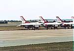 Thunderbirds - 16 
