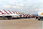 Thunderbirds - 21 