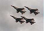 Thunderbirds - 22 