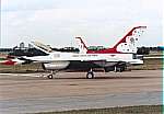Thunderbirds - 24 