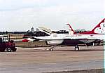 Thunderbirds - 25 