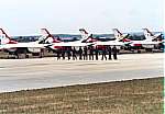 Thunderbirds - 29 