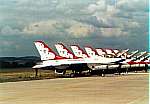 Thunderbirds - 32 
