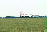 Thunderbirds - 4 