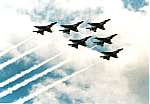Thunderbirds - 8 