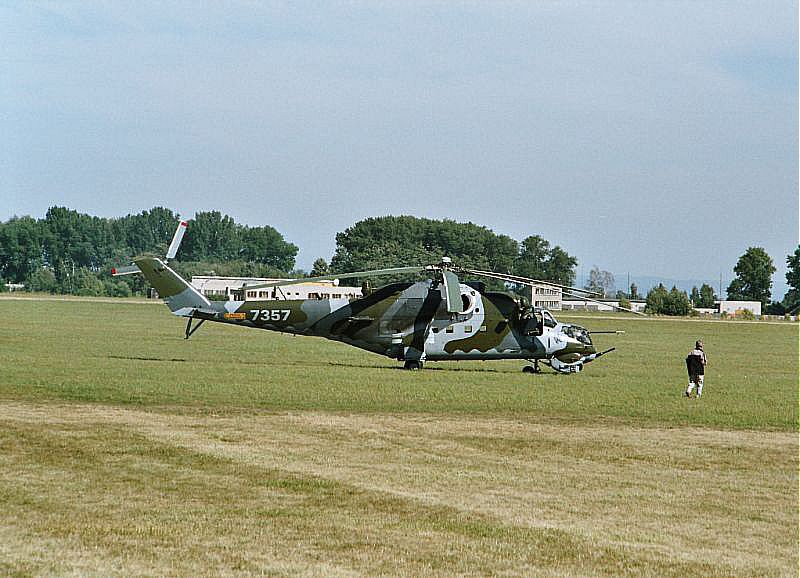 Aeroklub Prostějov 2004