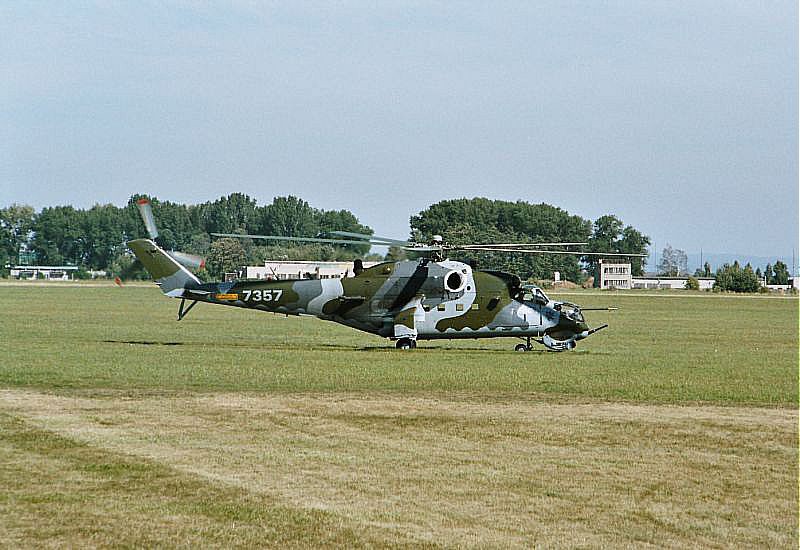Aeroklub Prostějov 2004