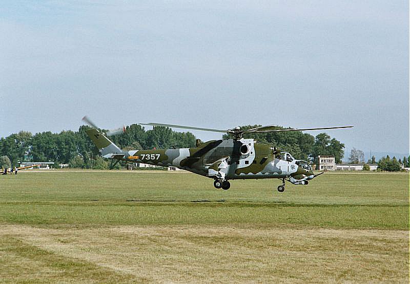 Aeroklub Prostějov 2004