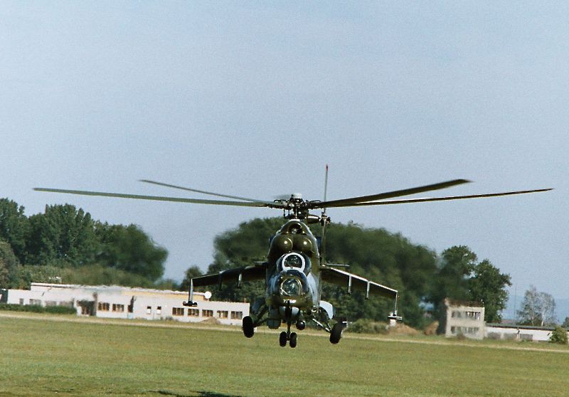 Aeroklub Prostějov 2004