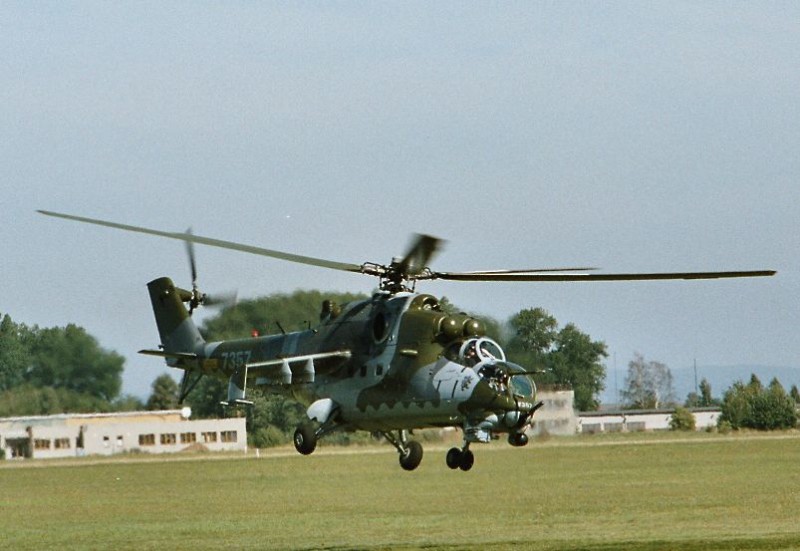 Aeroklub Prostějov 2004