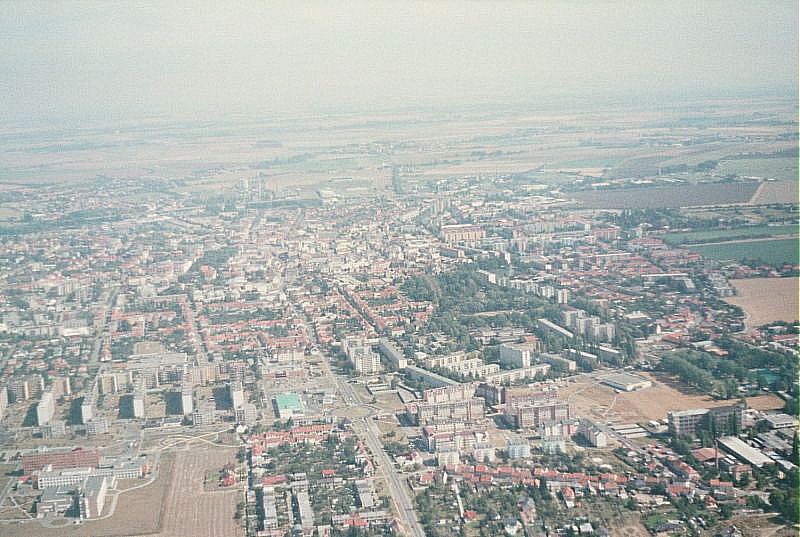 Aeroklub Prostějov 2004
