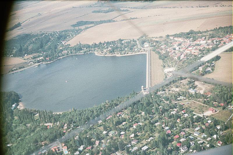 Aeroklub Prostějov 2004