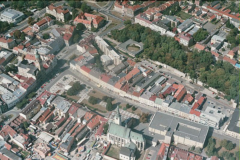 Aeroklub Prostějov 2004