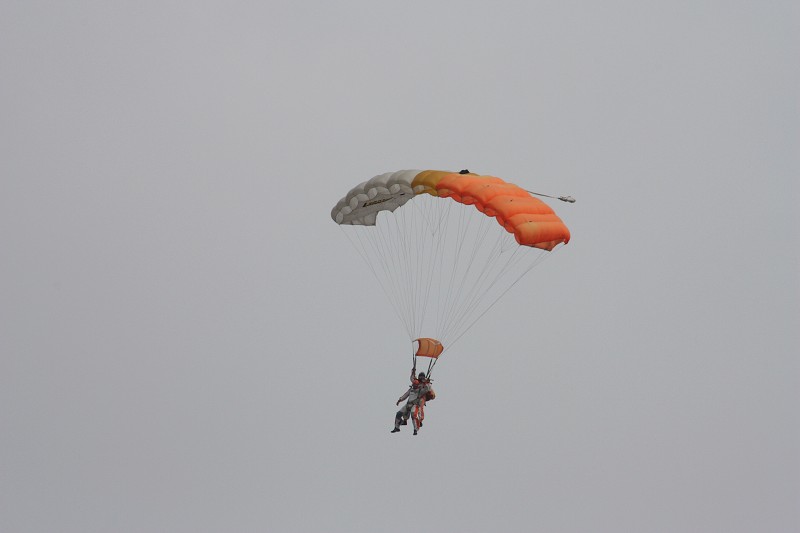 Aeroklub Prostějov 2009