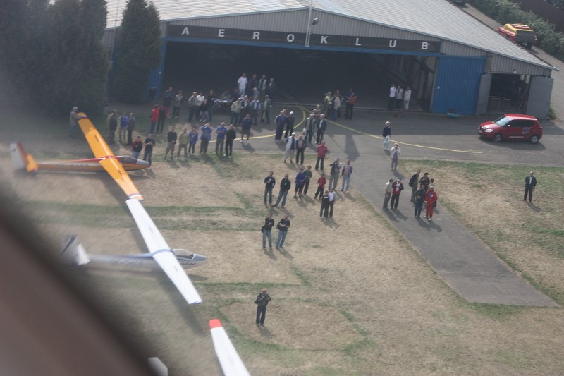 Aeroklub Prostějov 2009