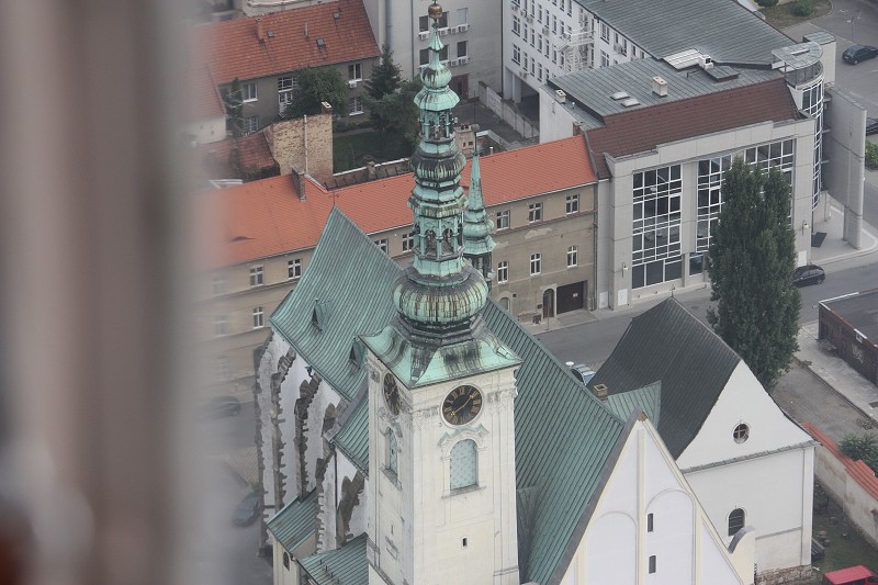 Aeroklub Prostějov 2009