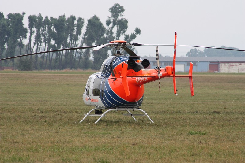 Aeroklub Prostějov 2009