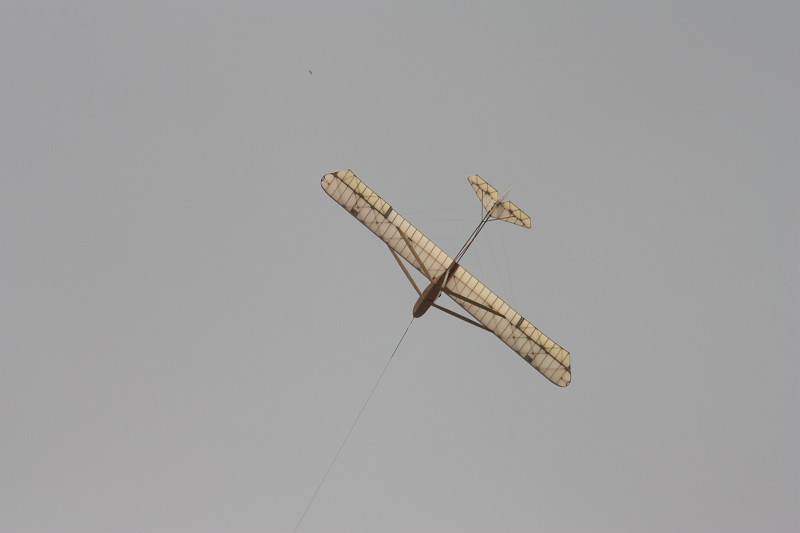Aeroklub Prostějov 2009