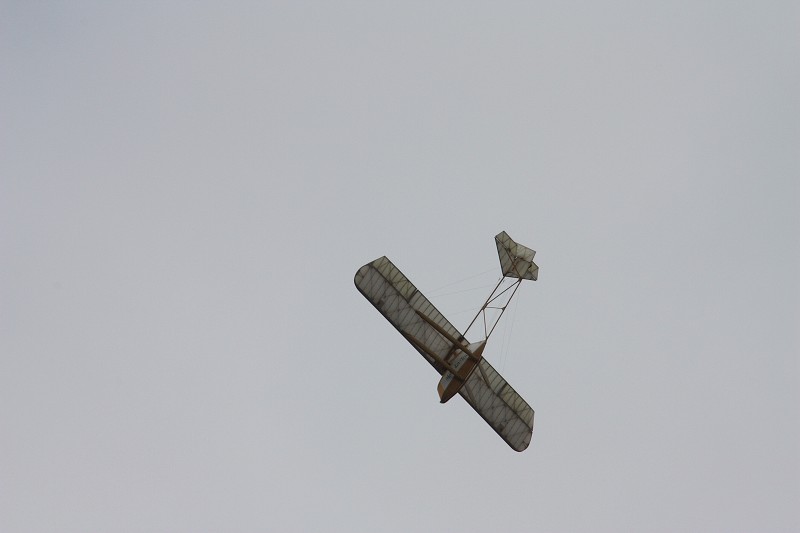 Aeroklub Prostějov 2009