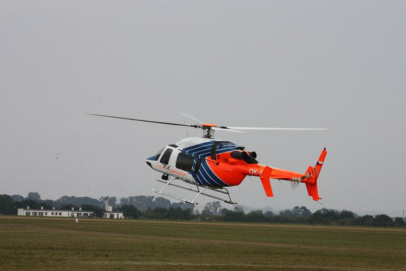 Aeroklub Prostějov 2009