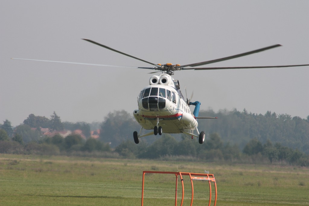 Aeroklub Prostějov 80. výročí založení