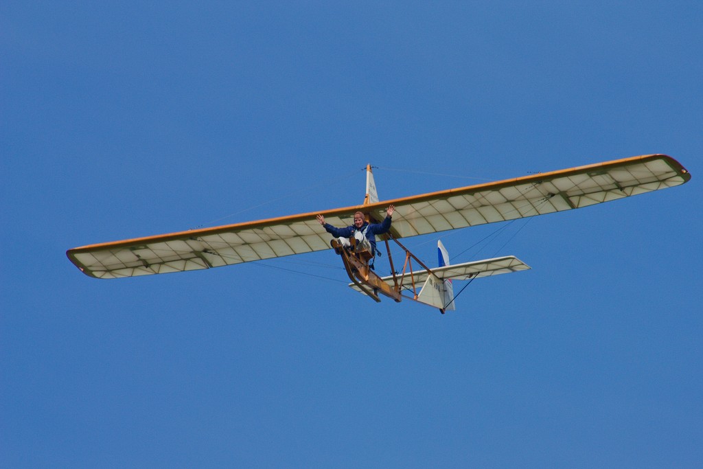 Aeroklub Prostějov 80. výročí založení