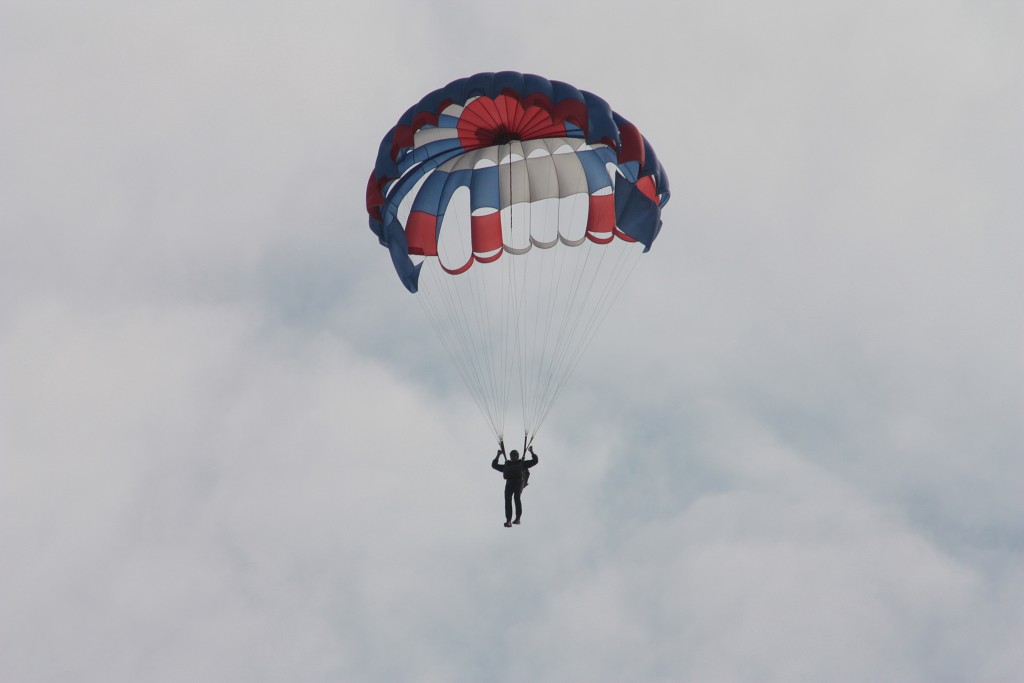 Aeroklub Prostějov 80. výročí založení