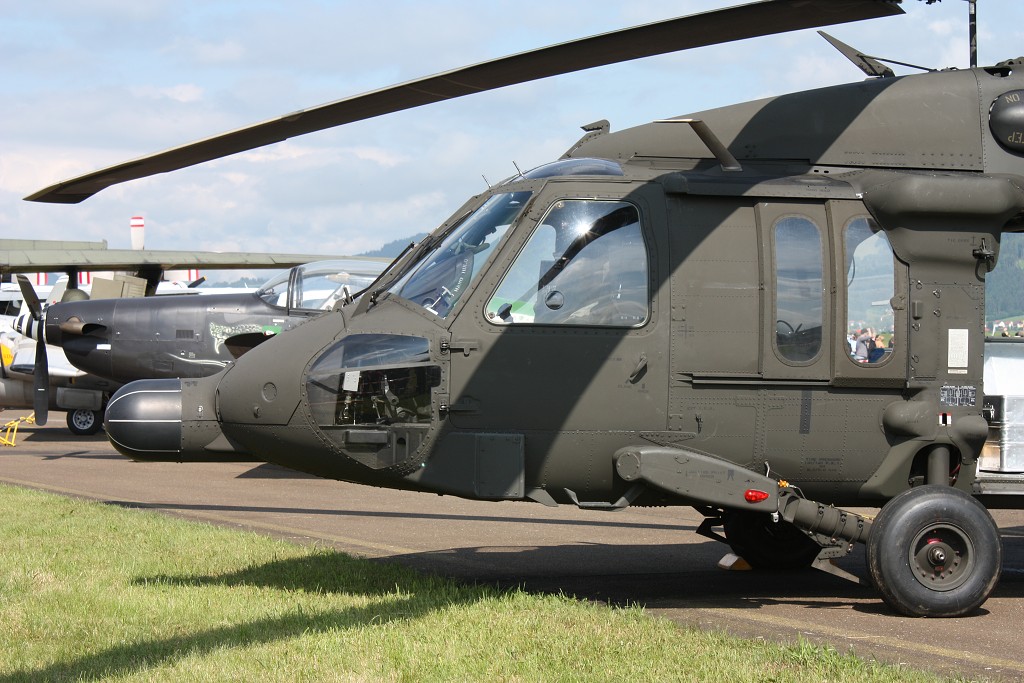 Airpower 2009 Zeltweg