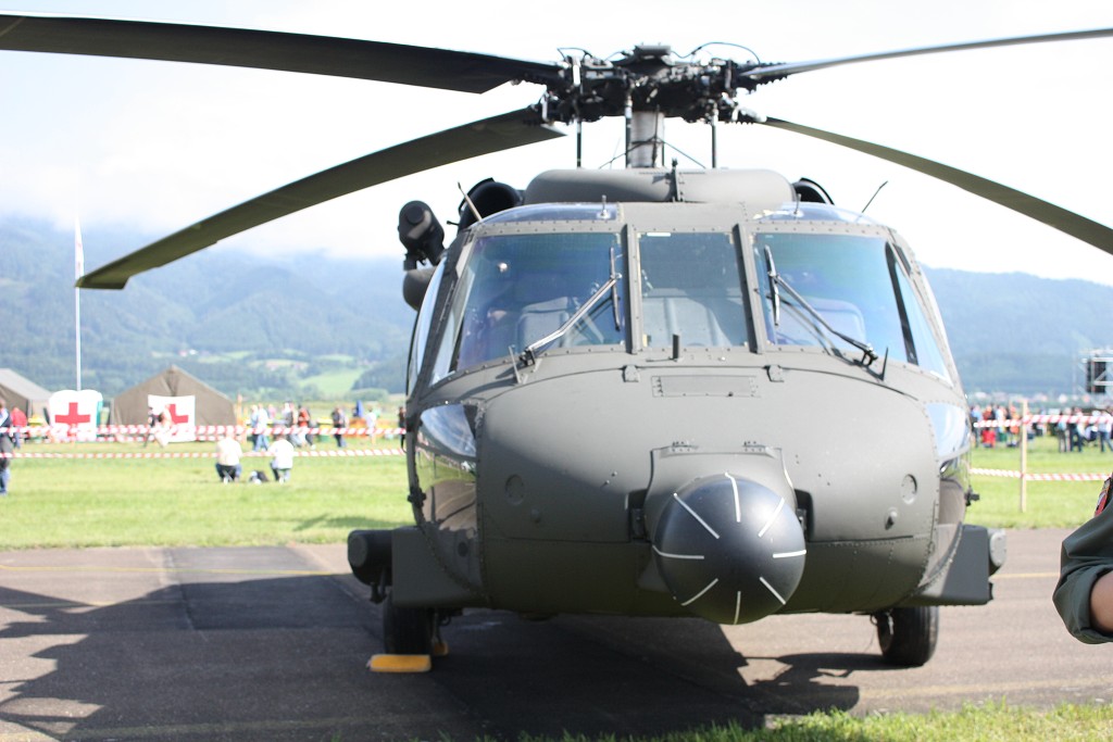 Airpower 2009 Zeltweg