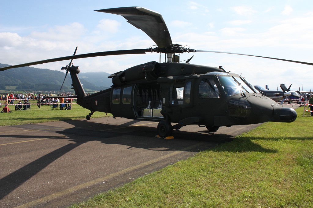 Airpower 2009 Zeltweg