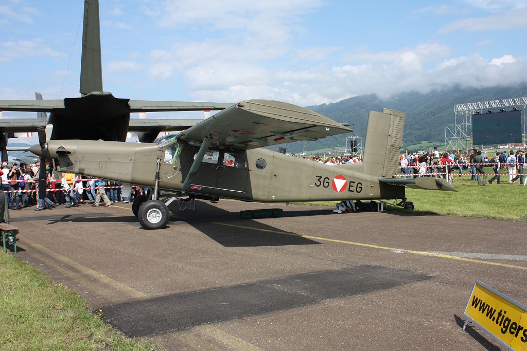 Airpower 2009 Zeltweg
