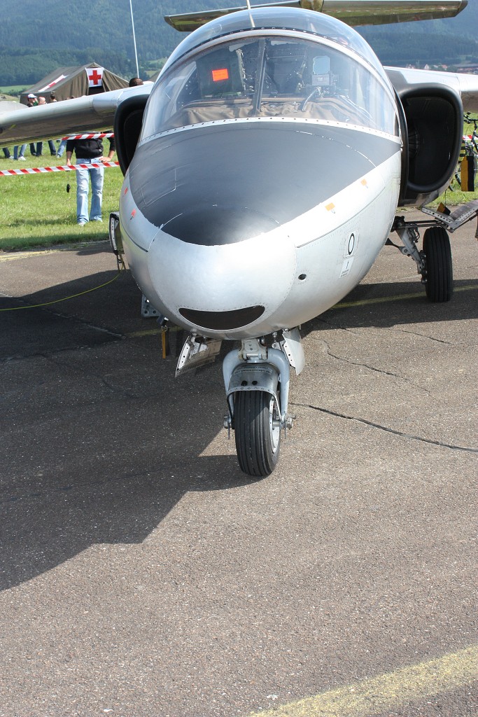 Airpower 2009 Zeltweg