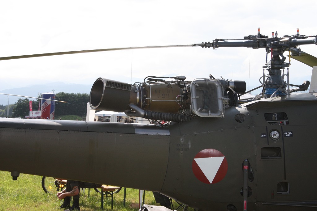 Airpower 2009 Zeltweg