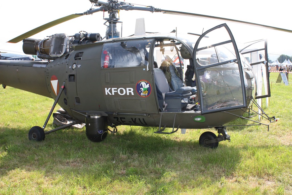 Airpower 2009 Zeltweg