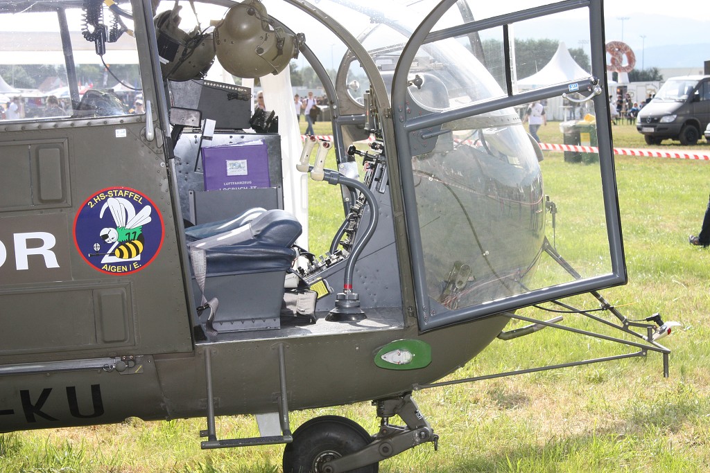 Airpower 2009 Zeltweg