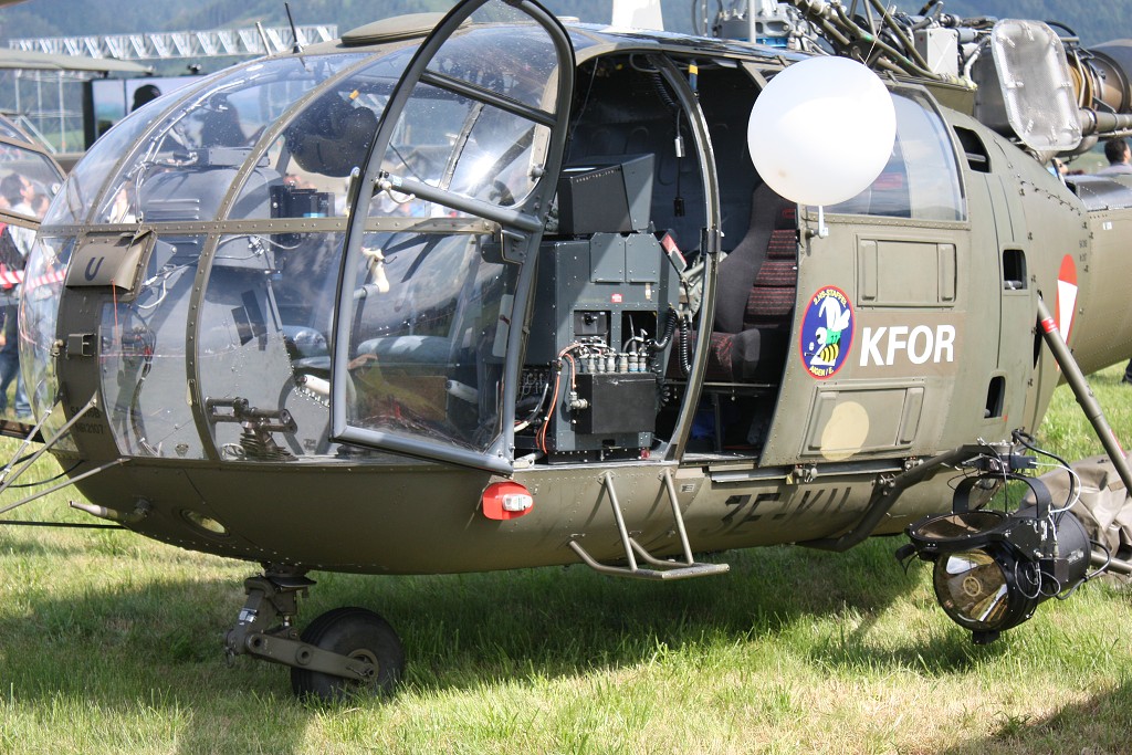 Airpower 2009 Zeltweg