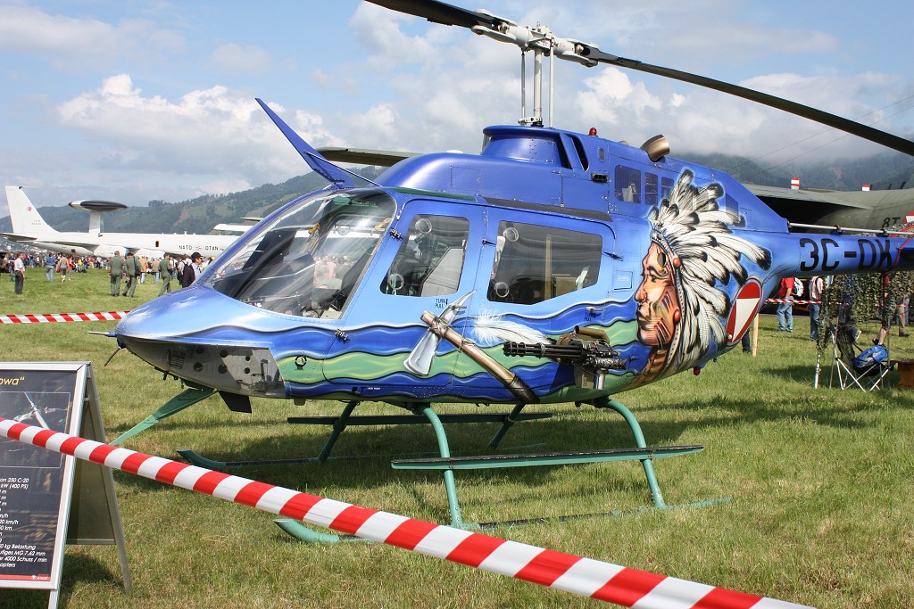 Airpower 2009 Zeltweg