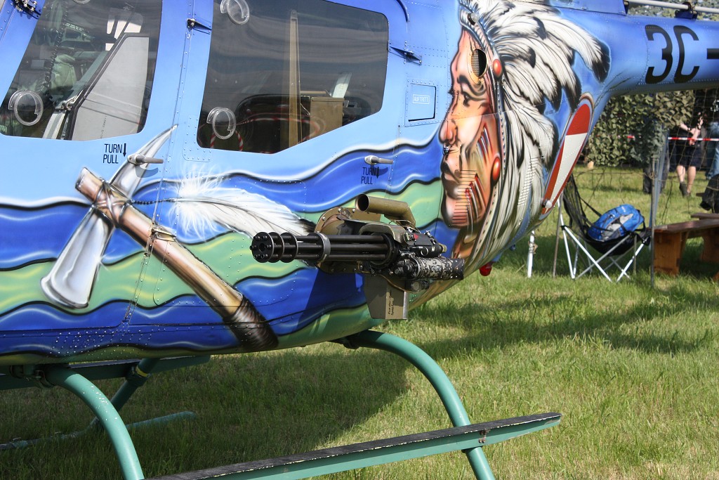 Airpower 2009 Zeltweg