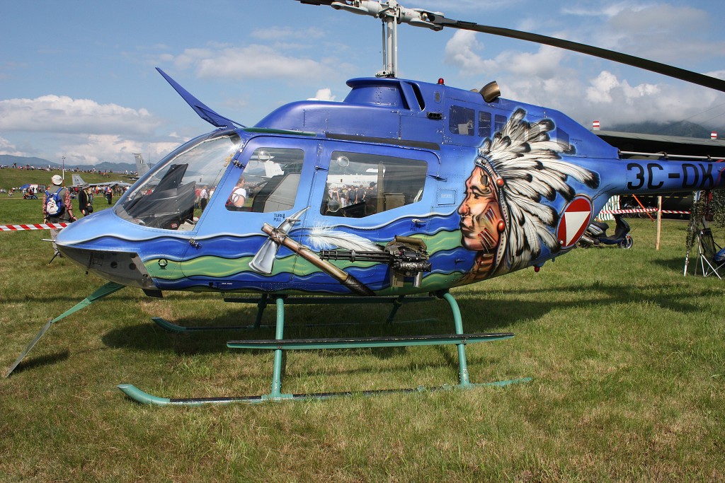 Airpower 2009 Zeltweg