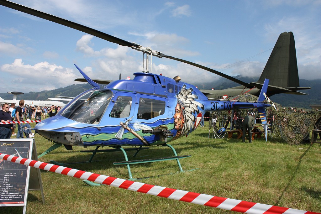 Airpower 2009 Zeltweg