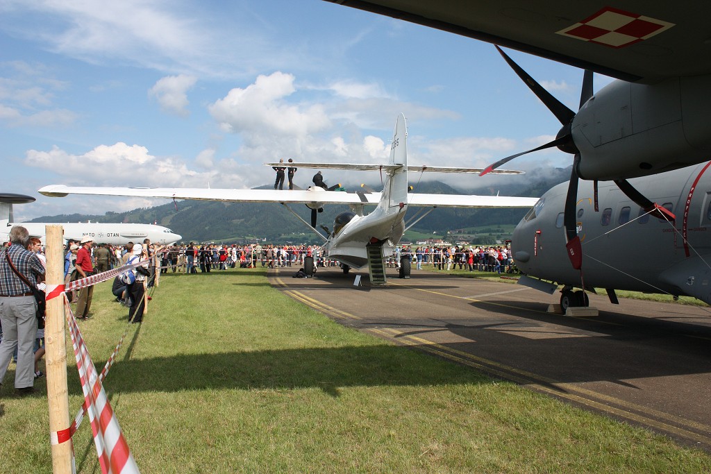 Airpower 2009 Zeltweg