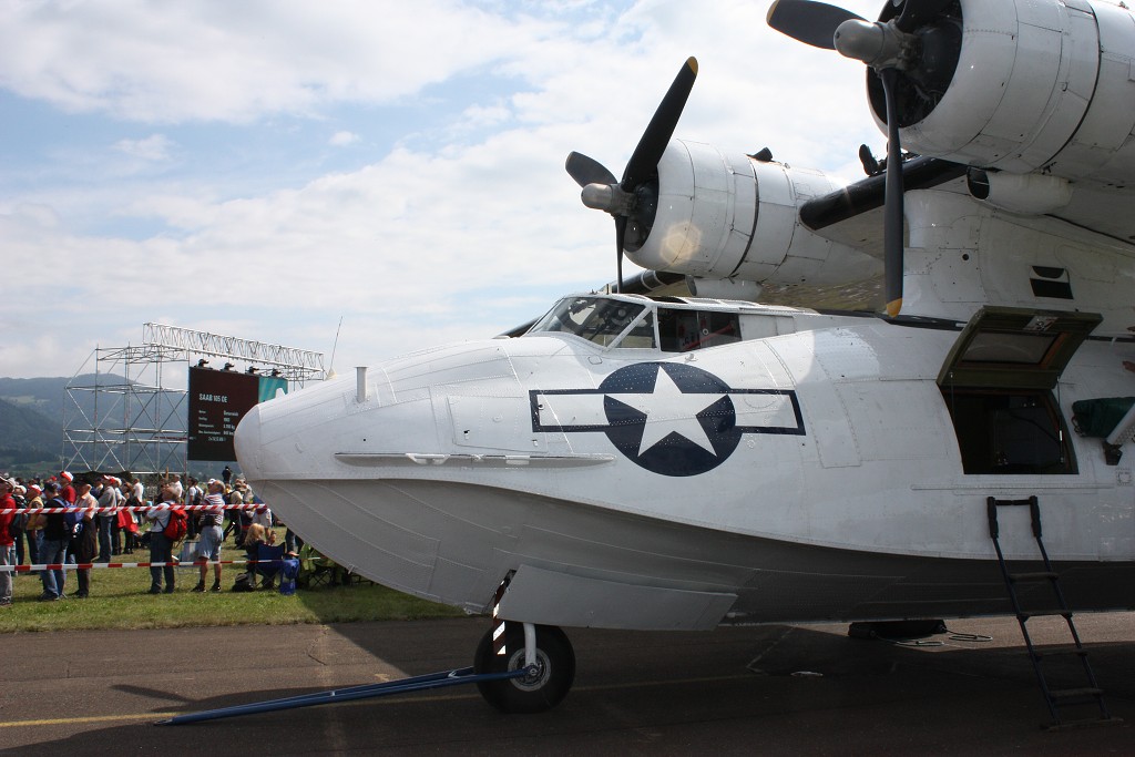 Airpower 2009 Zeltweg