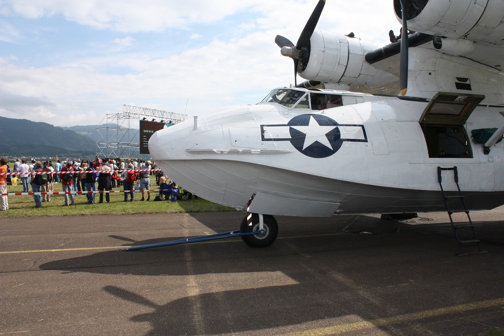 Airpower 2009 Zeltweg