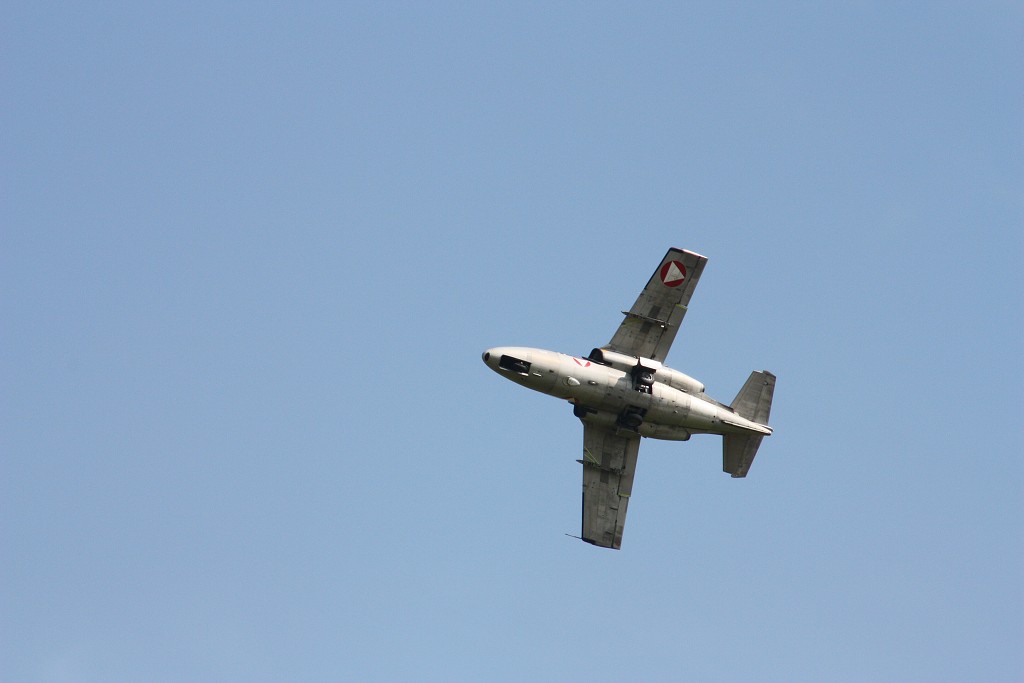 Airpower 2009 Zeltweg