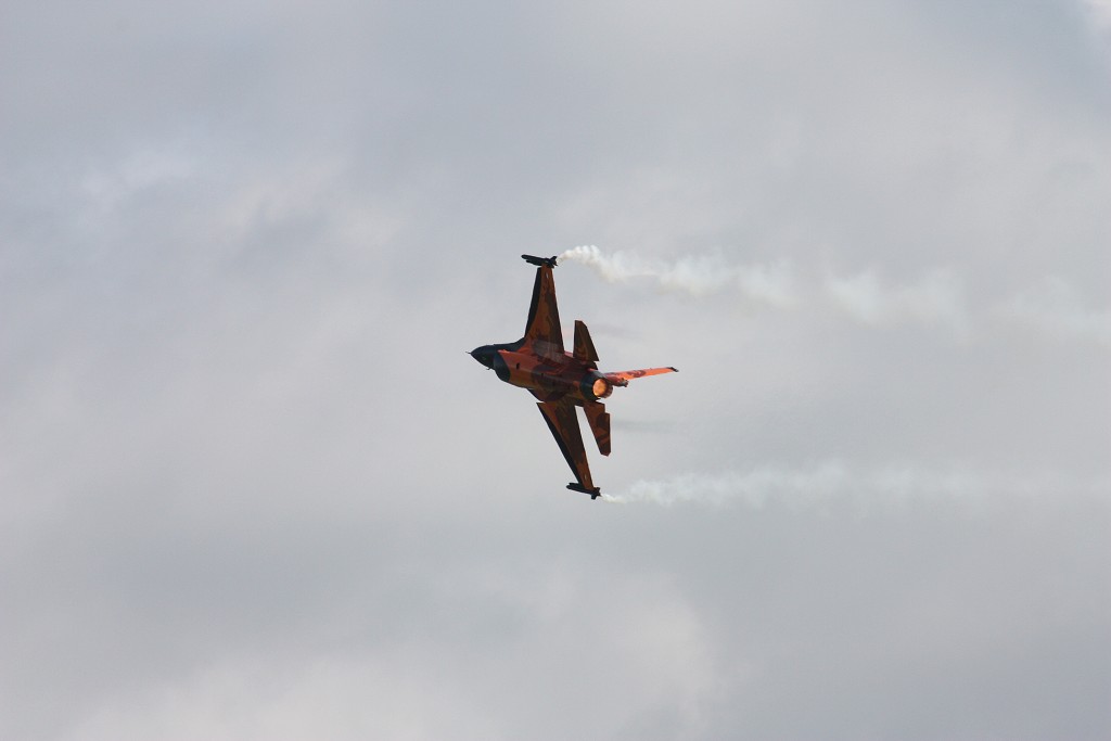 Airpower 2009 Zeltweg