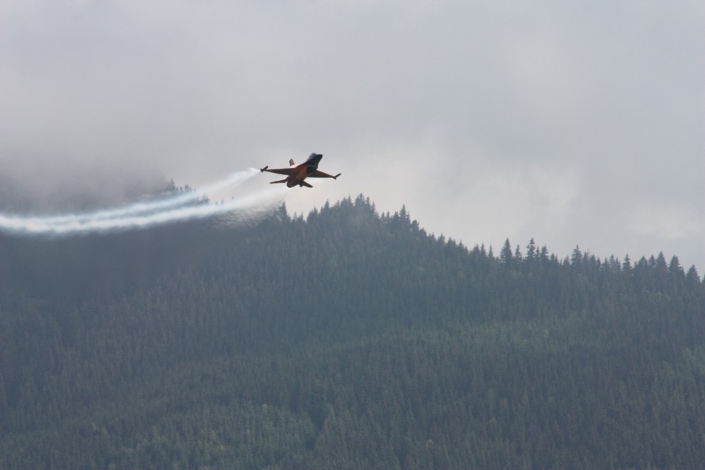Airpower 2009 Zeltweg