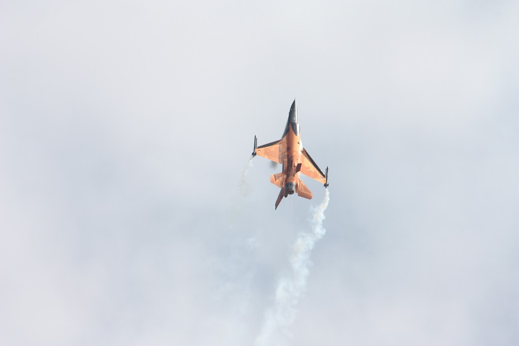 Airpower 2009 Zeltweg