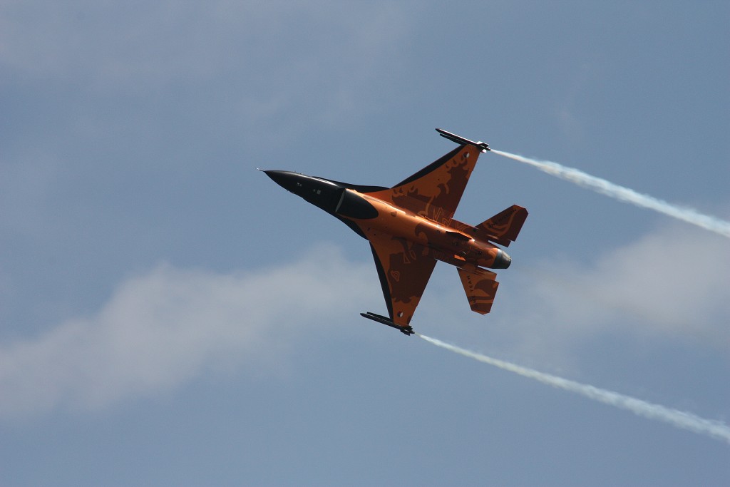 Airpower 2009 Zeltweg