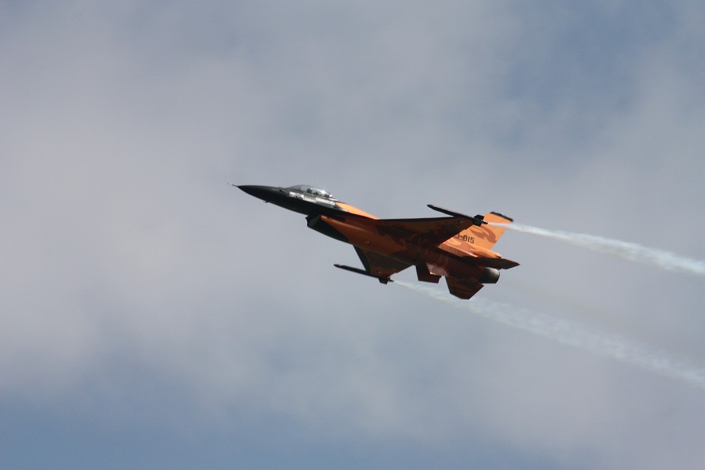 Airpower 2009 Zeltweg
